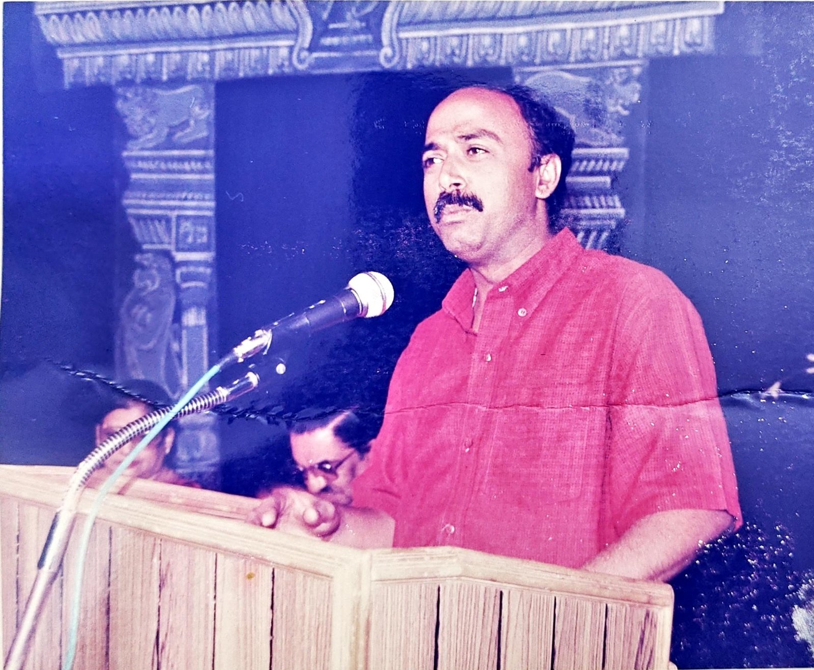 Arangetram Ceremony - Image 26